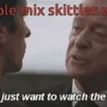 i let the world burn