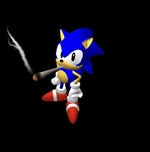 sonic adventure 1  what is this?