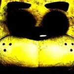 Golden Scream