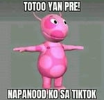 Francis Nag Hinambog