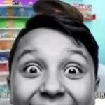 cus were playing bendy phonk