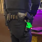 Gun Shot
