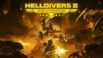 HellDivers2Dropping