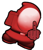 you are a sussy baka song