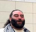 Anime guy laugh - Sound