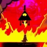 I'd let the World BURN