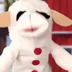 Lamb that doesn't end