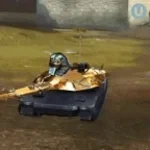 TANKSHOT