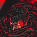 GUTS RAGE!