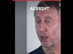 Alright, I said alright