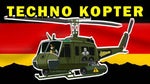 Alan Aztec Techno Kopter