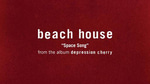Beach House Space Song cut without intro