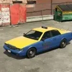 Gta Taxi (copy) (copy) (copy)