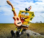 Just a Pineapple - Spongebob ft. Patrick