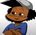 JOJO SONO CHINO SADAME