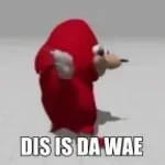 do you know da way