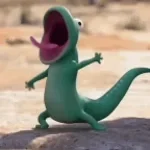 Screech