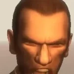 GTA 4 Pedestrian voiceline 3