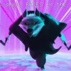 siflement de la mort