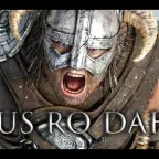 FUS ROH DAH