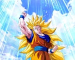Ssj3 Fight me if your ready - Sound