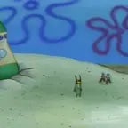 plankton i am small