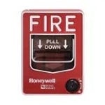 Fire alarm 1 loud
