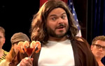 Jack Black - Whistle