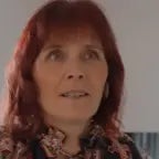 så er det æderkume kød du