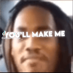 YOU GON MAKE ME BUSS (remix)