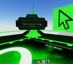 sonic dont want you to look at cameras