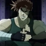 Joseph Joestar's theme (copy)