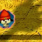 Parappa 2 Title Card