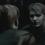 Silent hill 2  James screaming [vocals] (mp3cut.net)