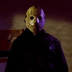 Jason...