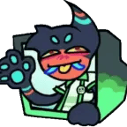 Gregoriah voice line