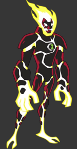 Changed Ben 10 all transformations cutscenes sfx only YouTube