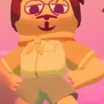 Peak update consert Part 2