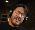 Markiplier "My brain!"