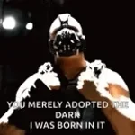 Bane Darkness (copy)