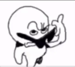 treat me like white tee