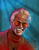 The Righteous Gemstones Baby Billy s Elixir