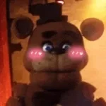 five loving nights at freddy's