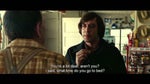 Anton Chigurh - What time do you go to bed?