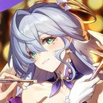 Honkai Star Rail Robin's SVA Welcome to my World