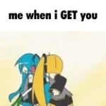 get to me - kasane teto