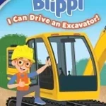 I'm An Excavator