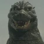 Godzilla Pain