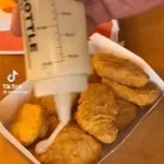 babaglax nugget istiyor