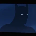 Batman - it's ok Kid
